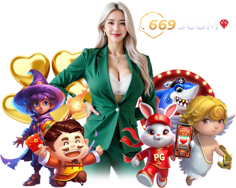 669SCOM เล่นง่าย